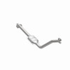 MagnaFlow Direct Fit Catalytic Converter 93-95 GM Van 3.1L 49S - 93165 360 Degree Image Set