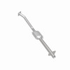 MagnaFlow Direct Fit Catalytic Converter 93-95 GM Van 3.1L 49S - 93165 360 Degree Image Set