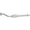 MagnaFlow Direct Fit Catalytic Converter 93-95 GM Van 3.1L 49S - 93165 Photo - Unmounted