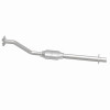 MagnaFlow Direct Fit Catalytic Converter 93-95 GM Van 3.1L 49S - 93165 360 Degree Image Set