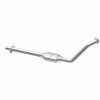 MagnaFlow Direct Fit Catalytic Converter 93-95 GM Van 3.1L 49S - 93165 360 Degree Image Set