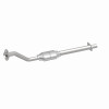 MagnaFlow Direct Fit Catalytic Converter 93-95 GM Van 3.1L 49S - 93165 360 Degree Image Set