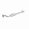 MagnaFlow Direct Fit Catalytic Converter 93-95 GM Van 3.1L 49S - 93165 360 Degree Image Set