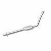 MagnaFlow Direct Fit Catalytic Converter 93-95 GM Van 3.1L 49S - 93165 360 Degree Image Set