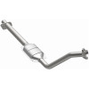 MagnaFlow Direct Fit Catalytic Converter 93-95 GM Van 3.1L 49S - 93165 Photo - out of package