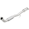 MagnaFlow Direct Fit Catalytic Converter 02-04 Toyota Camry 2.4L Rear - 93166 Photo - Primary