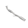 MagnaFlow Direct Fit Catalytic Converter 02-04 Toyota Camry 2.4L Rear - 93166 360 Degree Image Set