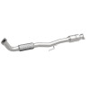 MagnaFlow Direct Fit Catalytic Converter 02-04 Toyota Camry 2.4L Rear - 93166 360 Degree Image Set