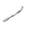 MagnaFlow Direct Fit Catalytic Converter 02-04 Toyota Camry 2.4L Rear - 93166 360 Degree Image Set