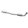 MagnaFlow Direct Fit Catalytic Converter 02-04 Toyota Camry 2.4L Rear - 93166 360 Degree Image Set
