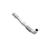 MagnaFlow Direct Fit Catalytic Converter 02-04 Toyota Camry 2.4L Rear - 93166 360 Degree Image Set