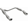 MagnaFlow Direct Fit Catalytic Converter 05-07 Ford E-250/E-350 Econoline V8 5.4L - 93167 Photo - out of package