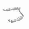 MagnaFlow Direct Fit Catalytic Converter 05-07 Ford E-250/E-350 Econoline V8 5.4L - 93167 360 Degree Image Set