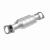 MagnaFlow Direct Fit Catalytic Converter 06-08 Hyun/Kia 3.8L - 93176 360 Degree Image Set