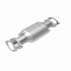 MagnaFlow Direct Fit Catalytic Converter 06-08 Hyun/Kia 3.8L - 93176 360 Degree Image Set