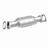MagnaFlow Direct Fit Catalytic Converter 06-08 Hyun/Kia 3.8L - 93176 360 Degree Image Set