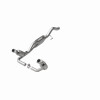 MagnaFlow Direct Fit Catalytic Converter 00-03 Dodge Dakota 4.7L 4WD (49 State) - 93181 360 Degree Image Set