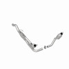MagnaFlow Direct Fit Catalytic Converter 00-03 Dodge Dakota 4.7L 4WD (49 State) - 93181 360 Degree Image Set