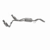 MagnaFlow Direct Fit Catalytic Converter 00-03 Dodge Dakota 4.7L 4WD (49 State) - 93181 360 Degree Image Set