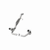 MagnaFlow Direct Fit Catalytic Converter 00-03 Dodge Dakota 4.7L 4WD (49 State) - 93181 360 Degree Image Set