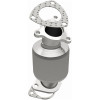 MagnaFlow Direct Fit Catalytic Conv 01-05 Chrysler Sebring / 00-05 Mitsubishi Eclipse / 00-03 Galant - 93187 Photo - Unmounted