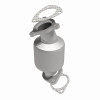 MagnaFlow Direct Fit Catalytic Conv 01-05 Chrysler Sebring / 00-05 Mitsubishi Eclipse / 00-03 Galant - 93187 360 Degree Image Set