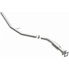 MagnaFlow DF Cat. Conv 05-07 Chrysler/Dodge Town & Country Van/Grand Voyager/Grand Caravan 3.3L/3.8L - 93202 Photo - Unmounted