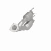 MagnaFlow Direct Fit Catalytic Converter 00-01 Cherokee 4L Front - 93207 360 Degree Image Set