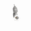 MagnaFlow Direct Fit Catalytic Converter 00-01 Cherokee 4L Front - 93207 360 Degree Image Set