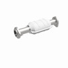 MagnaFlow Direct Fit Catalytic Converter 01/20/00-01 Jeep Cherokee 4.0L Rear (49 State) - 93208 360 Degree Image Set
