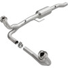 MagnaFlow Direct Fit Catalytic Converter 00 Dodge Durango 5.2/5.9L - 93216 Photo - Primary