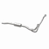 MagnaFlow Direct Fit Catalytic Converter 00 Dodge Durango 5.2/5.9L - 93216 360 Degree Image Set