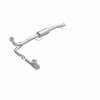 MagnaFlow Direct Fit Catalytic Converter 00 Dodge Durango 5.2/5.9L - 93216 360 Degree Image Set