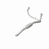 MagnaFlow Direct Fit Catalytic Converter 00 Dodge Durango 5.2/5.9L - 93216 360 Degree Image Set