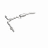 MagnaFlow Direct Fit Catalytic Converter 00 Dodge Durango 5.2/5.9L - 93216 360 Degree Image Set