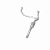 MagnaFlow Direct Fit Catalytic Converter 00 Dodge Durango 5.2/5.9L - 93216 360 Degree Image Set