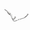 MagnaFlow Direct Fit Catalytic Converter 00 Dodge Durango 5.2/5.9L - 93216 360 Degree Image Set