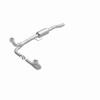 MagnaFlow Direct Fit Catalytic Converter 00 Dodge Durango 5.2/5.9L - 93216 360 Degree Image Set