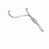 MagnaFlow Direct Fit Catalytic Converter 00 Dodge Durango 5.2/5.9L - 93216 360 Degree Image Set