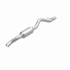 MagnaFlow Direct Fit Catalytic Converter 98-99 Durango 5.2/5.9 4WD - 93219 360 Degree Image Set