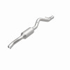 MagnaFlow Direct Fit Catalytic Converter 98-99 Durango 5.2/5.9 4WD - 93219 360 Degree Image Set