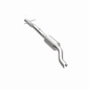 MagnaFlow Direct Fit Catalytic Converter 98-99 Durango 5.2/5.9 4WD - 93219 360 Degree Image Set