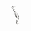 MagnaFlow Direct Fit Catalytic Converter 98-99 Durango 5.2/5.9 4WD - 93219 360 Degree Image Set