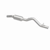 MagnaFlow Direct Fit Catalytic Converter 98-99 Durango 5.2/5.9 4WD - 93219 360 Degree Image Set