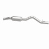 MagnaFlow Direct Fit Catalytic Converter 98-99 Durango 5.2/5.9 4WD - 93219 360 Degree Image Set
