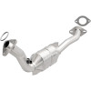 MagnaFlow DF Catalytic Conv 01-04 Nissan Frontier/XTerra 3.3L (Exc Supercharged) P/S Rear (49 State) - 93224 Photo - Primary