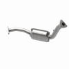 MagnaFlow DF Catalytic Conv 01-04 Nissan Frontier/XTerra 3.3L (Exc Supercharged) P/S Rear (49 State) - 93224 360 Degree Image Set