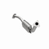 MagnaFlow DF Catalytic Conv 01-04 Nissan Frontier/XTerra 3.3L (Exc Supercharged) P/S Rear (49 State) - 93224 360 Degree Image Set