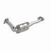 MagnaFlow DF Catalytic Conv 01-04 Nissan Frontier/XTerra 3.3L (Exc Supercharged) P/S Rear (49 State) - 93224 360 Degree Image Set