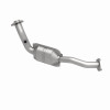 MagnaFlow DF Catalytic Conv 01-04 Nissan Frontier/XTerra 3.3L (Exc Supercharged) P/S Rear (49 State) - 93224 360 Degree Image Set